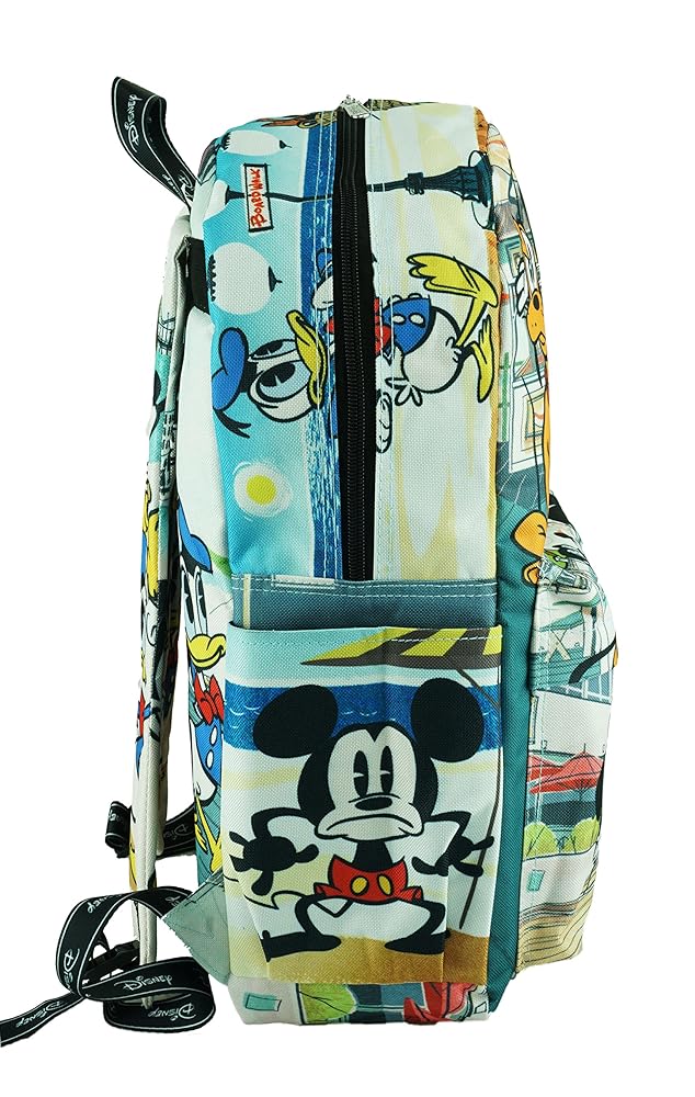 Amazon.com: Disney Mickey Mouse Wondapop Deluxe Oversize